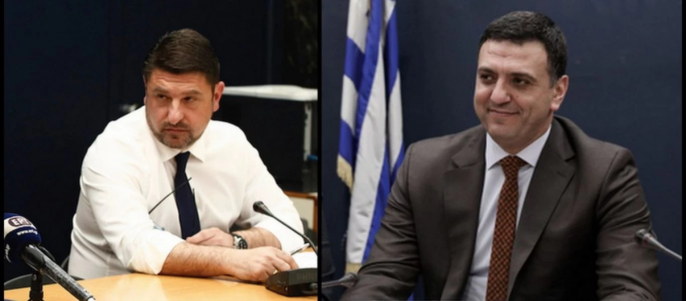 Το πιο βαθύ σκοτάδι σκεπάζει την Ελλάδα με τα νέα κυβερνητικά μέτρα - Ποιος πιστεύει ότι θα αρθούν στις 16 Μαρτίου;